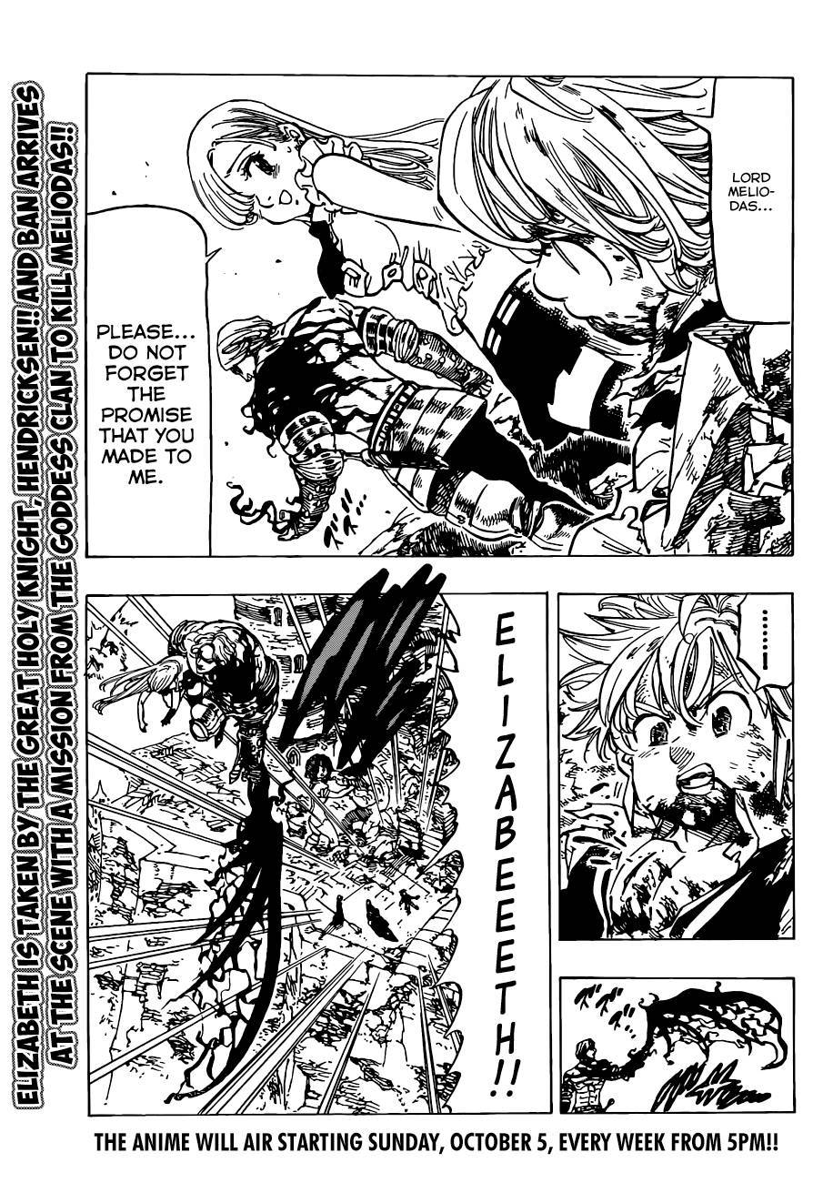 Nanatsu no Taizai chapter 87 page 3