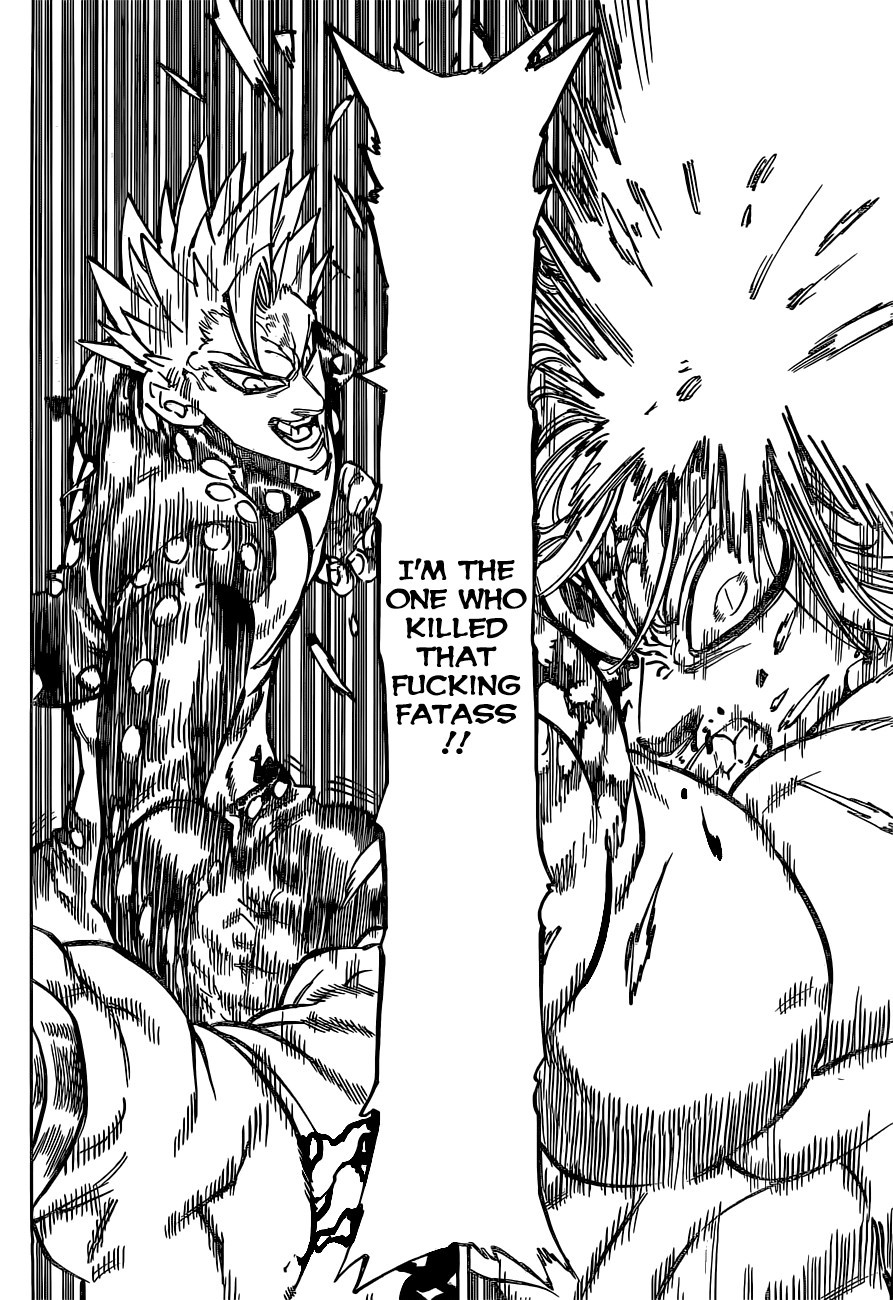 Nanatsu no Taizai chapter 93 page 6