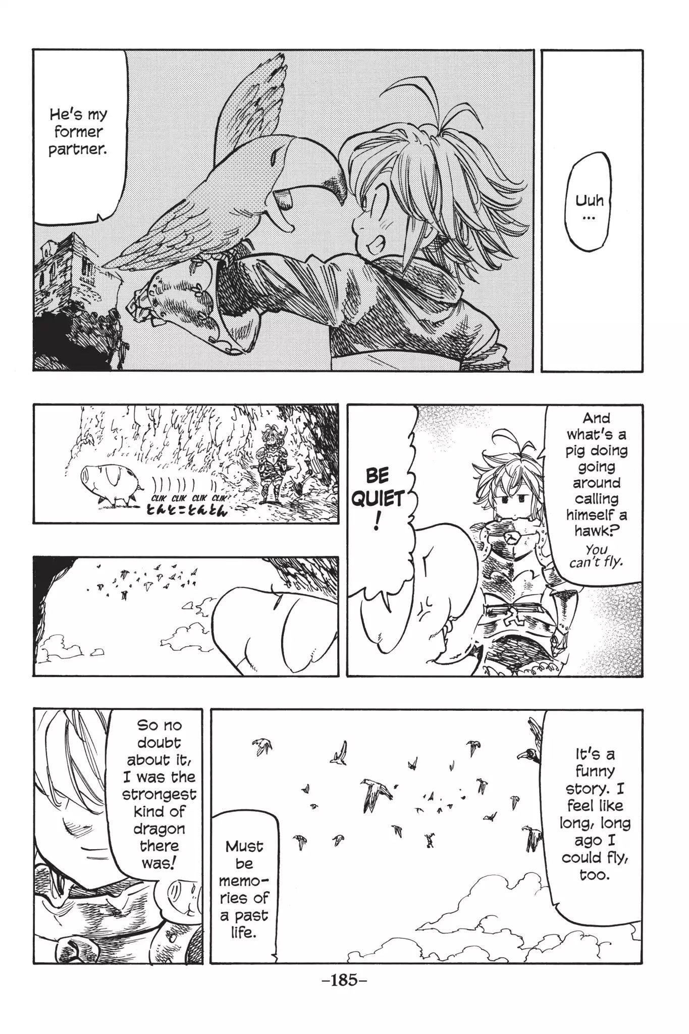 Nanatsu no Taizai chapter 95.5 page 4