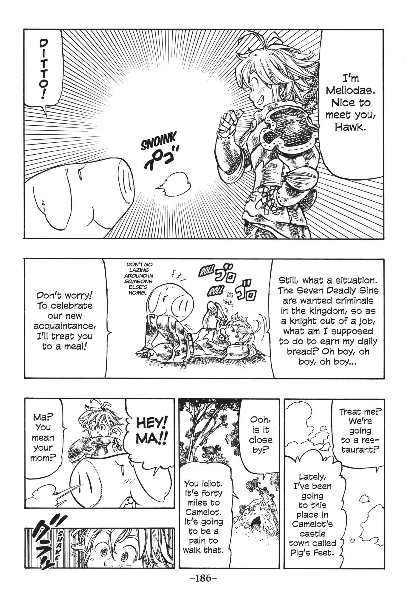 Nanatsu no Taizai chapter 95.5 page 5