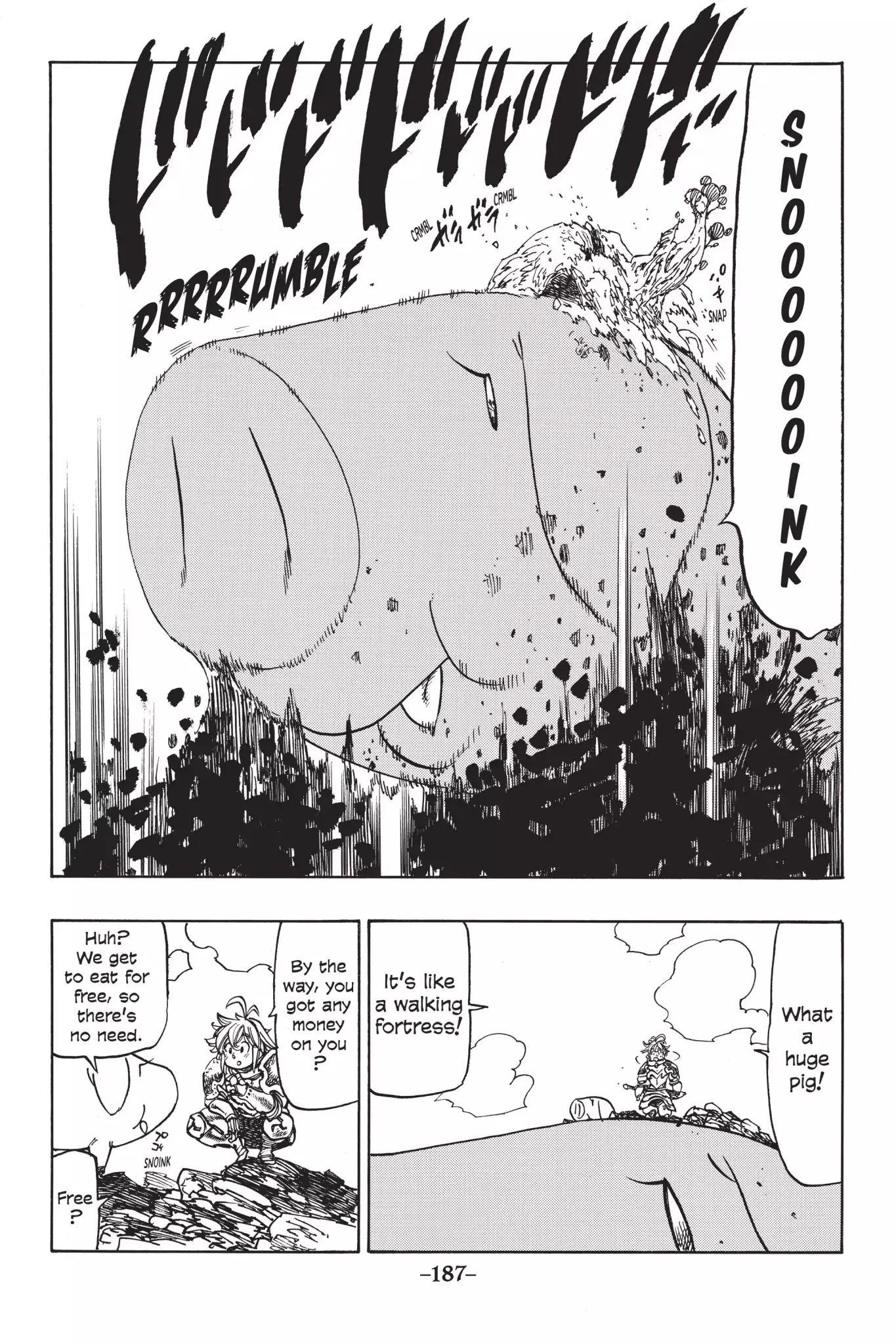 Nanatsu no Taizai chapter 95.5 page 6