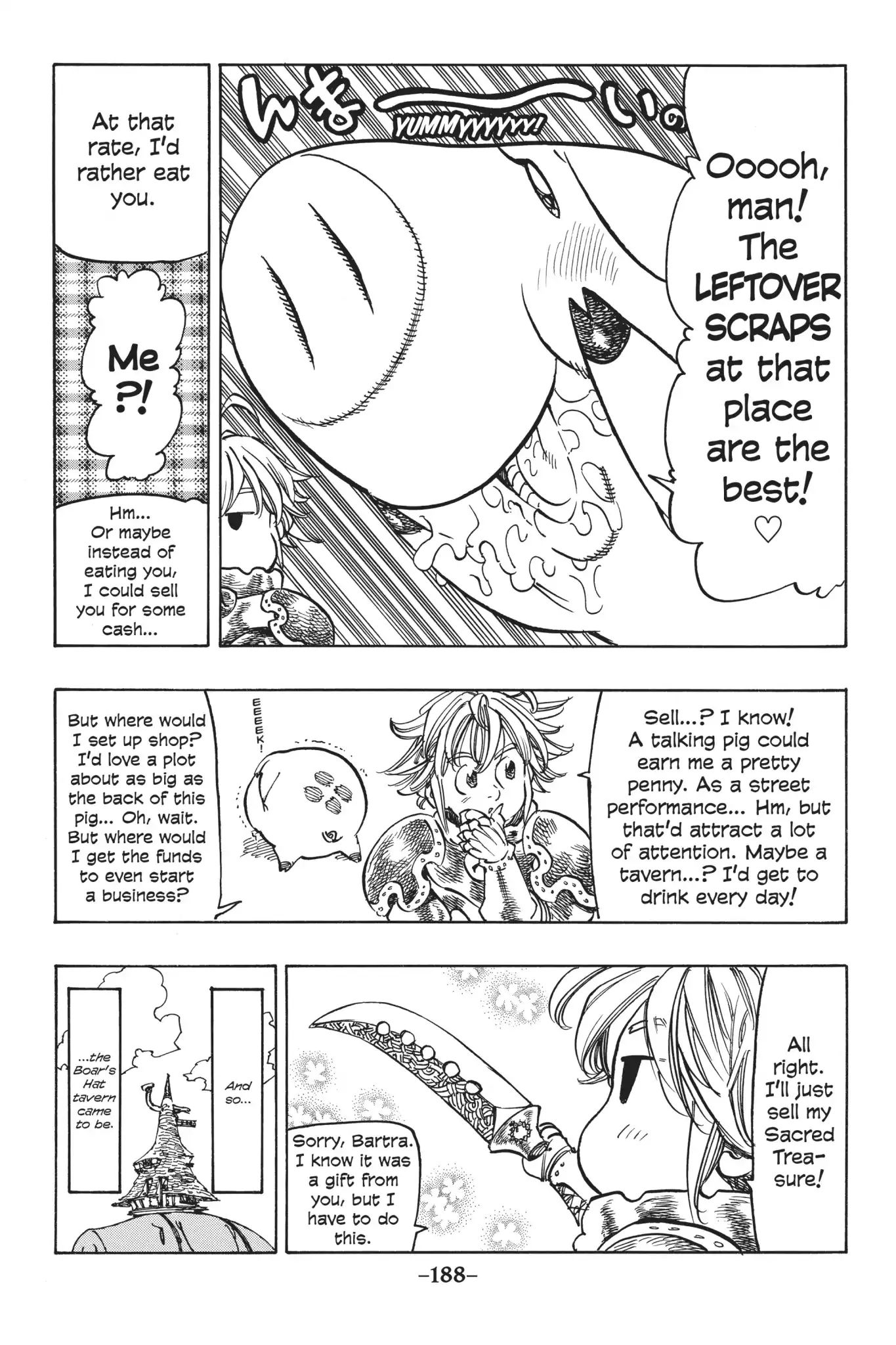 Nanatsu no Taizai chapter 95.5 page 7