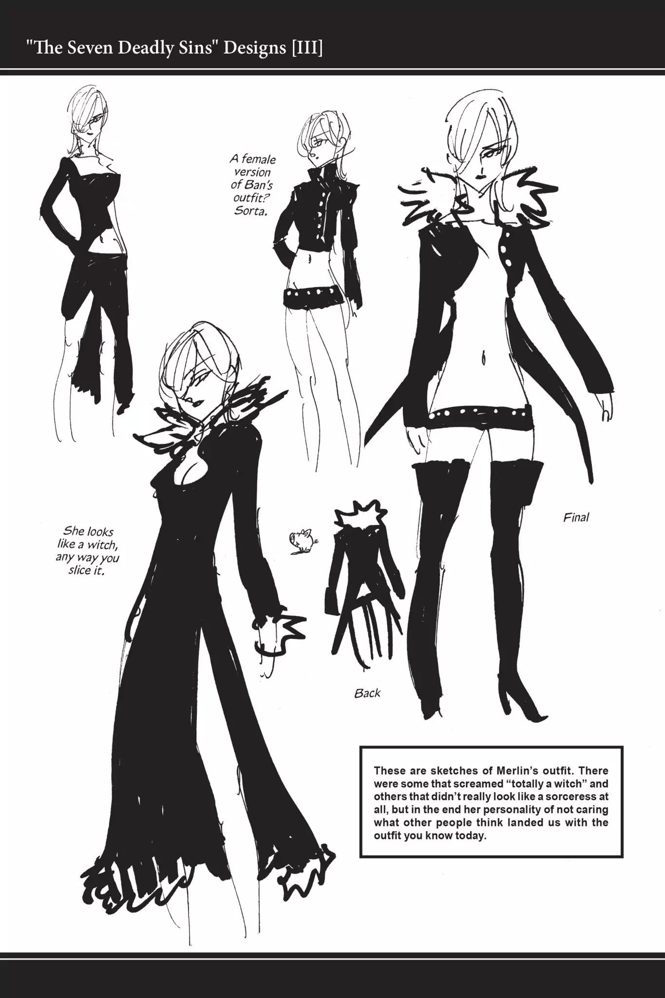 Nanatsu no Taizai chapter 95.5 page 8