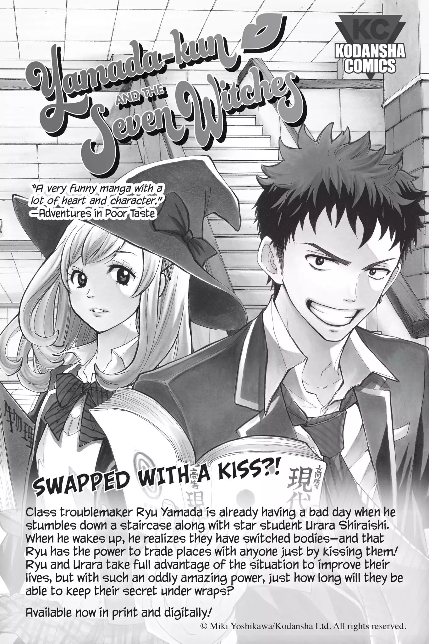 Nanatsu no Taizai chapter 95.5 page 9