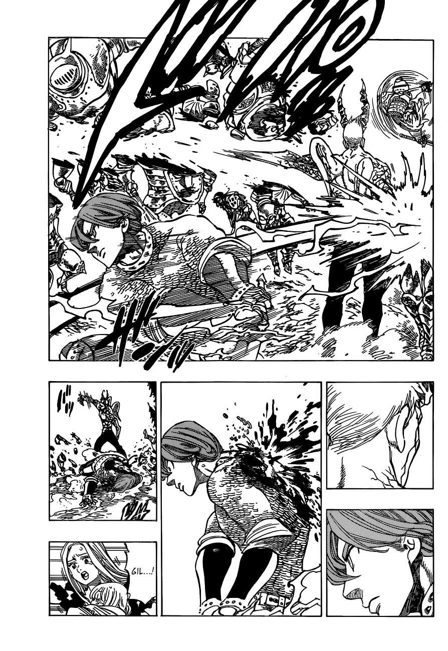 Nanatsu no Taizai chapter 95 page 6