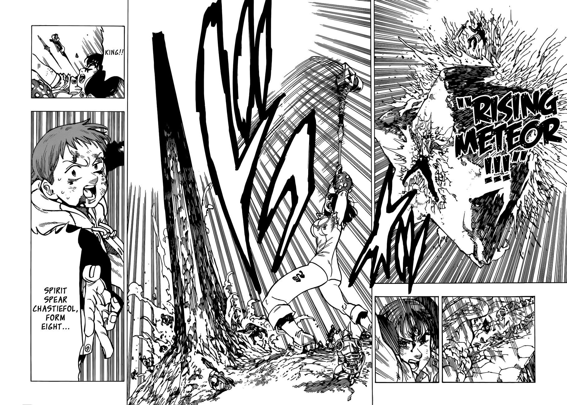 Nanatsu no Taizai chapter 95 page 7