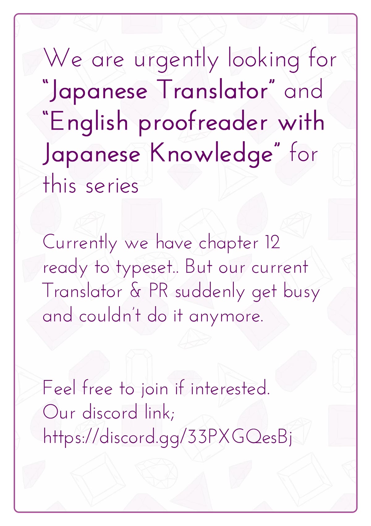 Nanatsuya Shinobu no Housekibako chapter 11 page 40