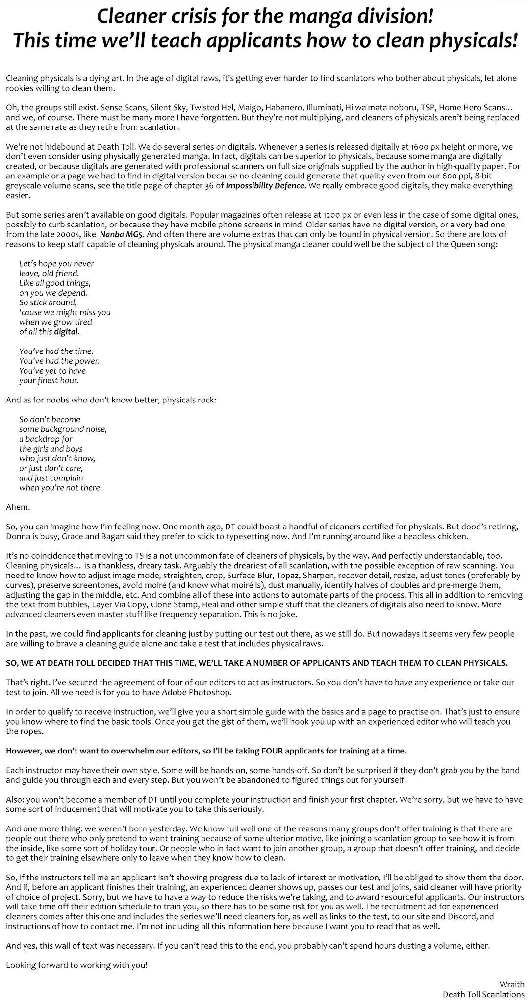 Nanba MG5 chapter 100 page 24