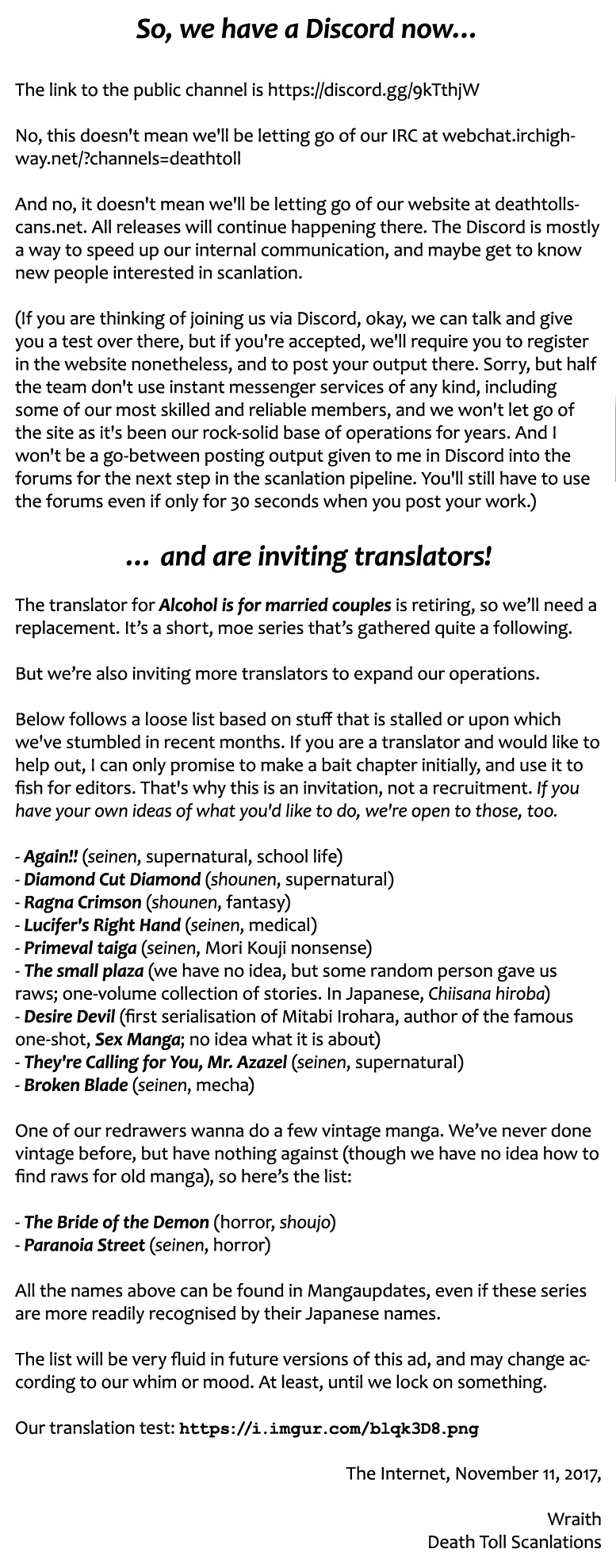 Nanba MG5 chapter 11 page 21