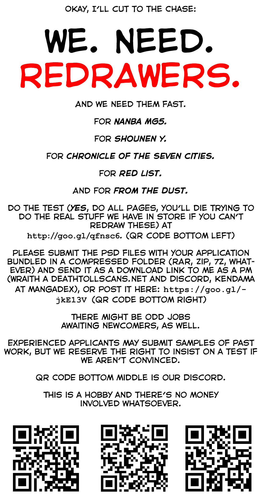 Nanba MG5 chapter 130 page 22