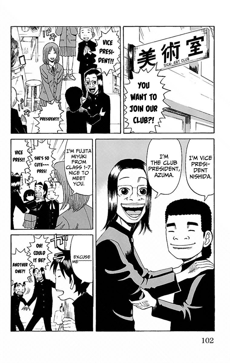 Nanba MG5 chapter 3 page 10