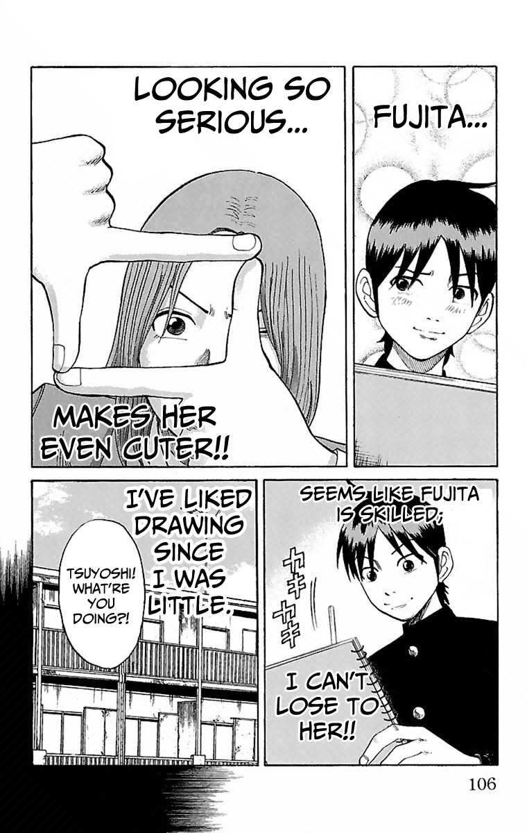 Nanba MG5 chapter 3 page 14