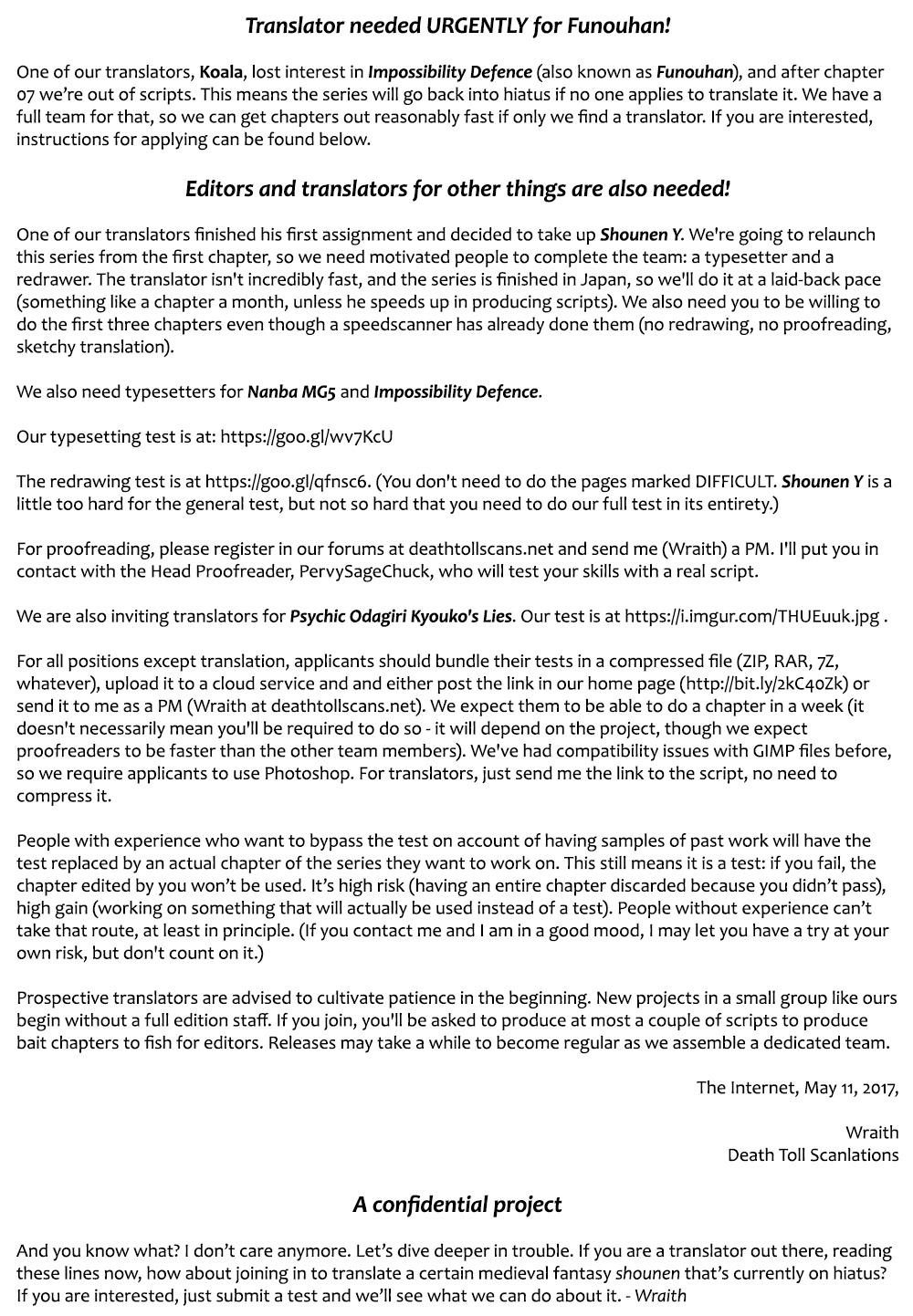 Nanba MG5 chapter 3 page 21