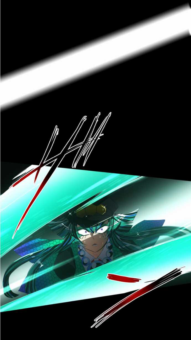 Nanbaka chapter 100 page 10