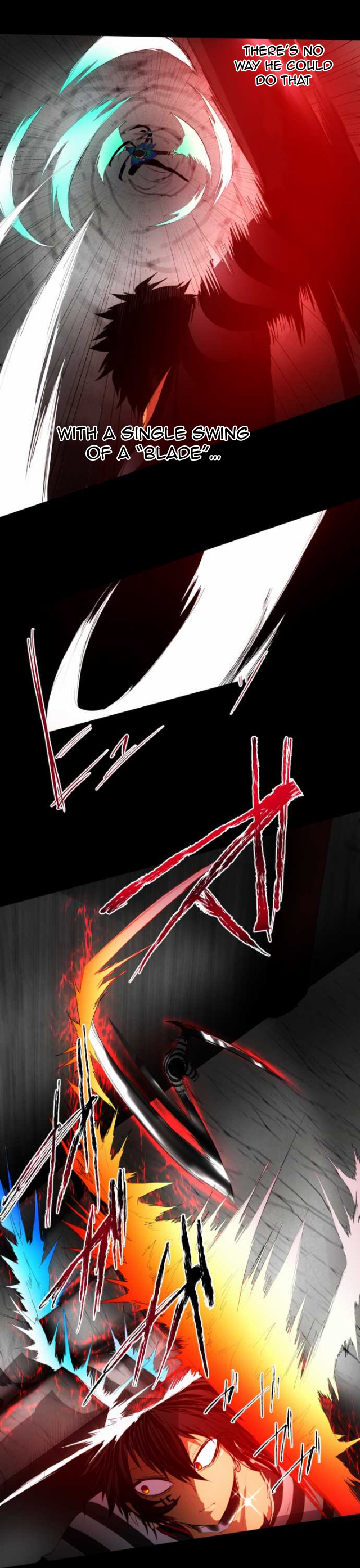 Nanbaka chapter 100 page 13