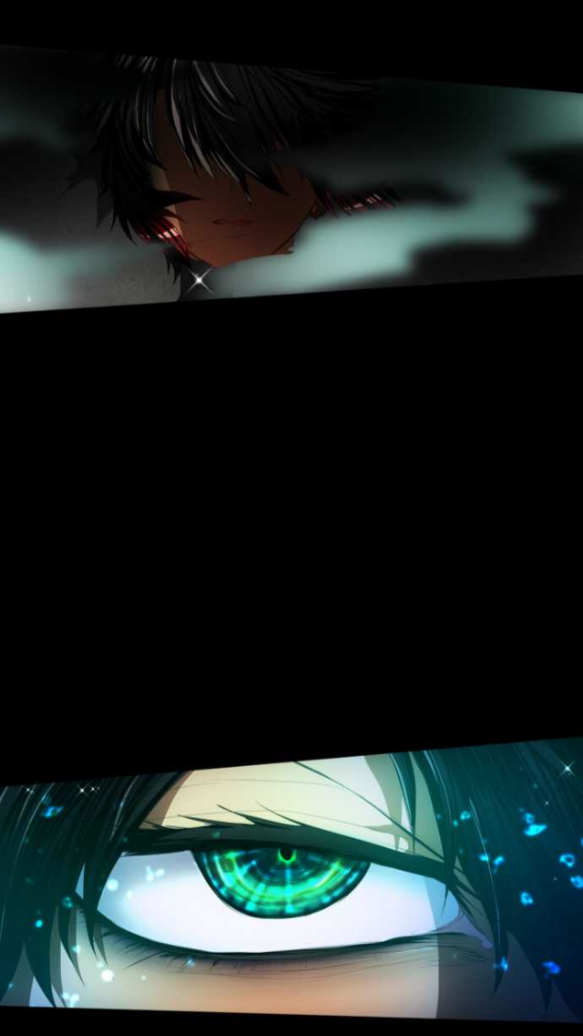 Nanbaka chapter 100 page 29