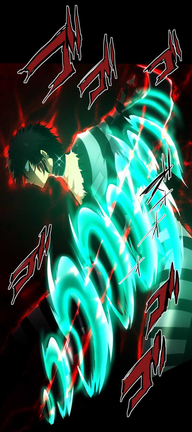 Nanbaka chapter 100 page 30