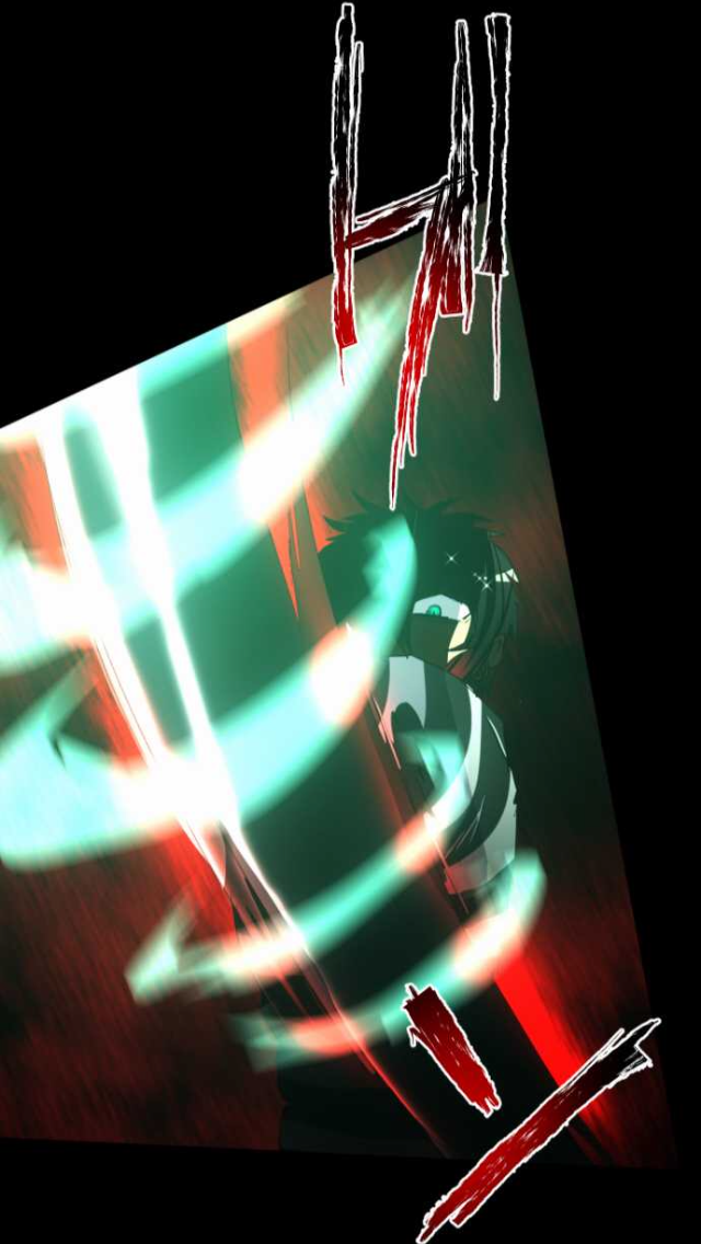 Nanbaka chapter 100 page 32