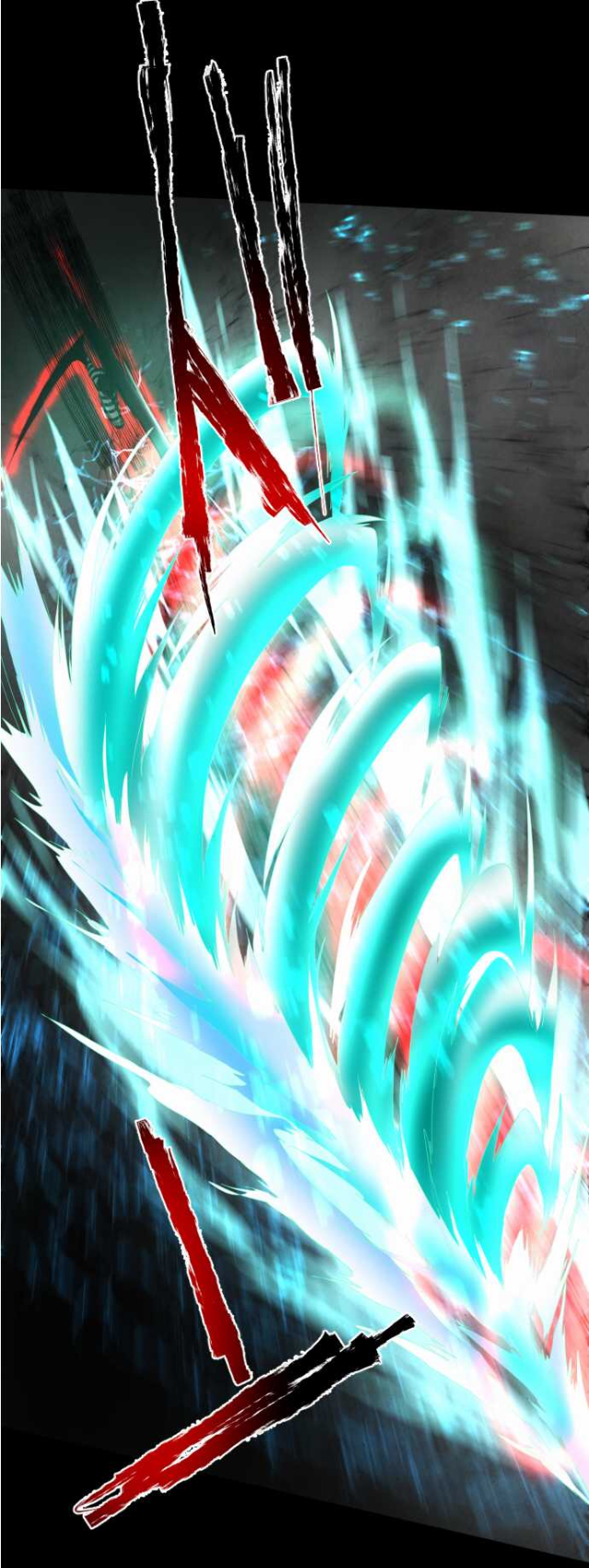 Nanbaka chapter 100 page 33