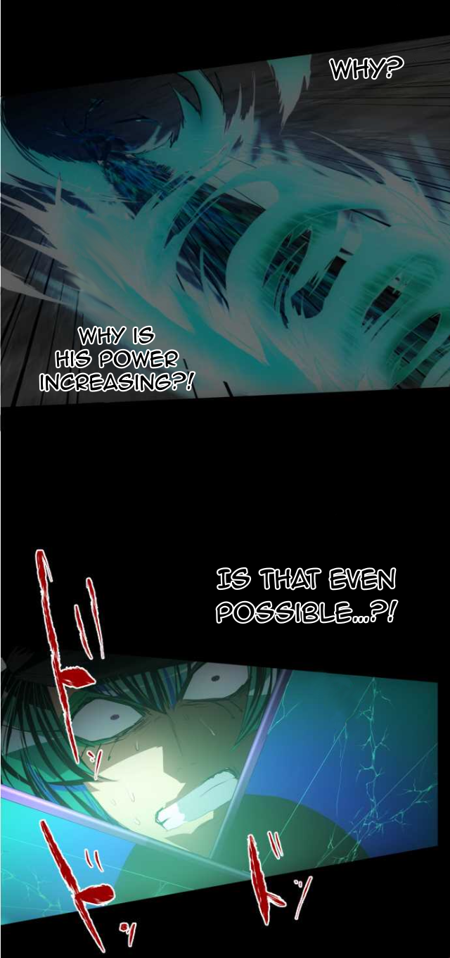 Nanbaka chapter 100 page 35