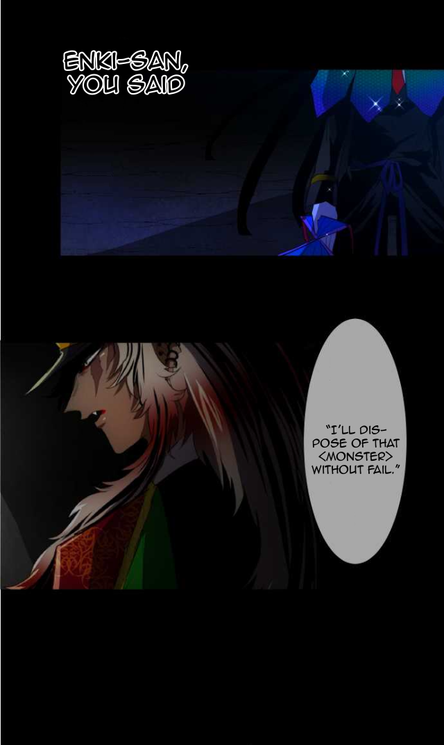 Nanbaka chapter 100 page 6