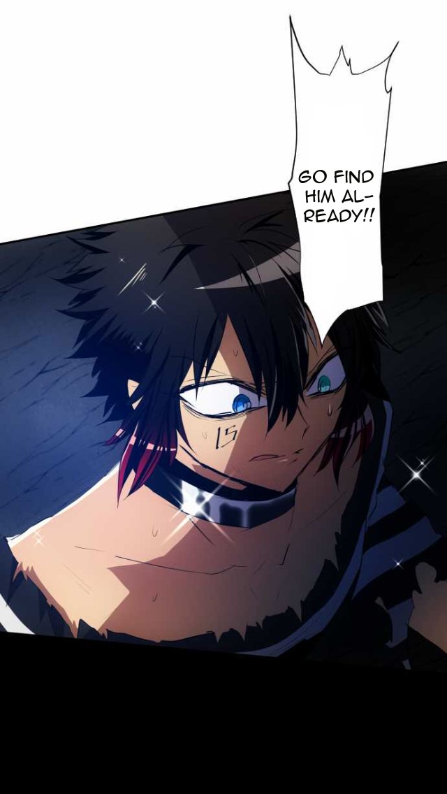 Nanbaka chapter 101 page 32