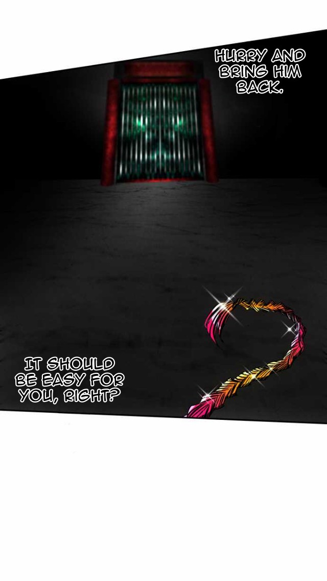 Nanbaka chapter 101 page 35
