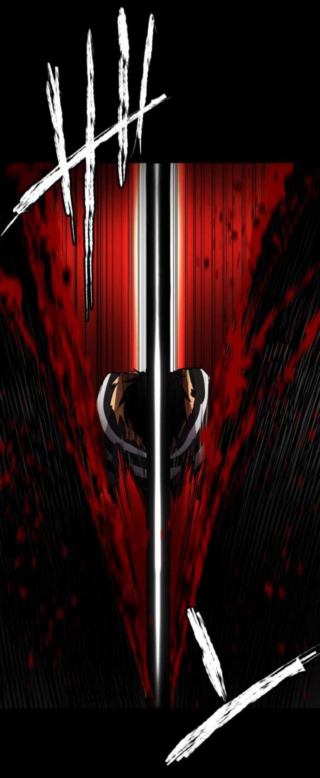 Nanbaka chapter 102 page 31