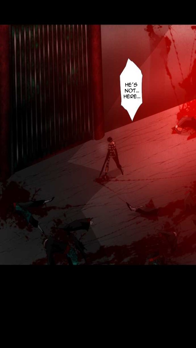 Nanbaka chapter 102 page 33