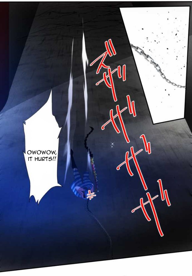 Nanbaka chapter 102 page 6