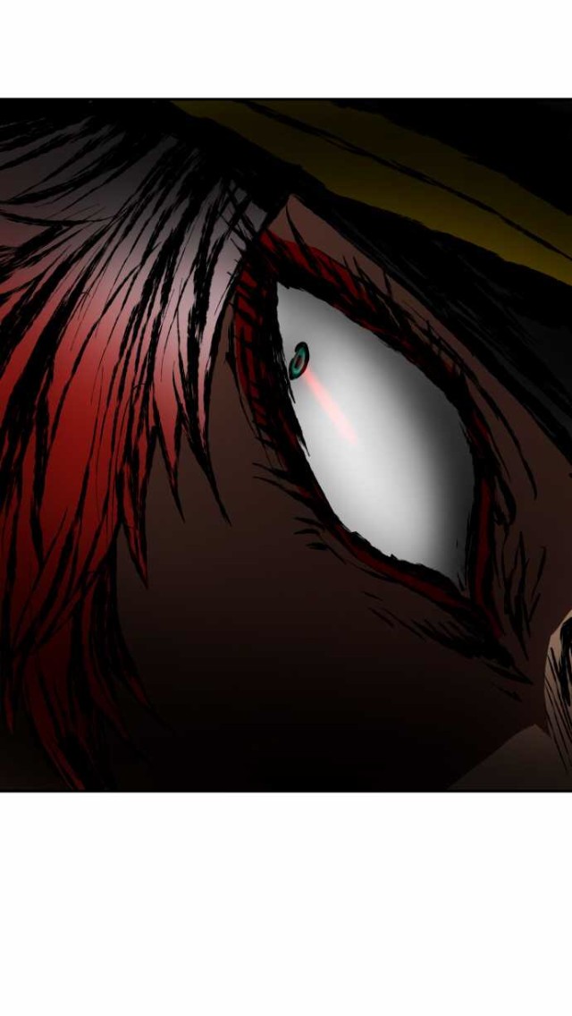 Nanbaka chapter 103 page 19