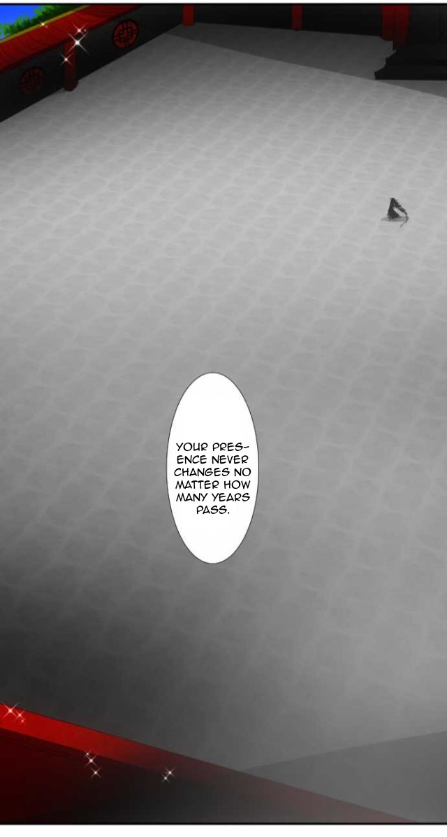 Nanbaka chapter 103 page 26