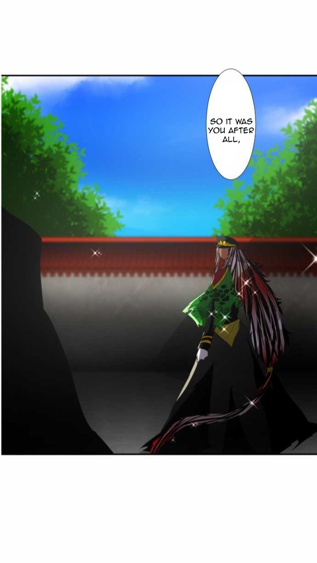 Nanbaka chapter 103 page 27