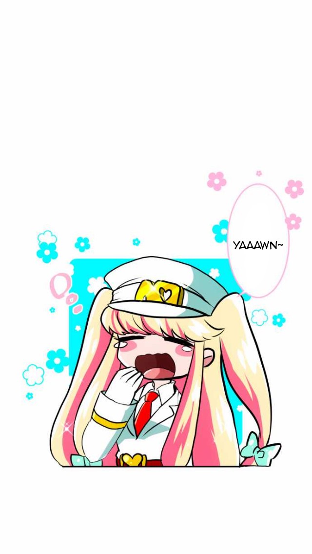 Nanbaka chapter 104 page 1