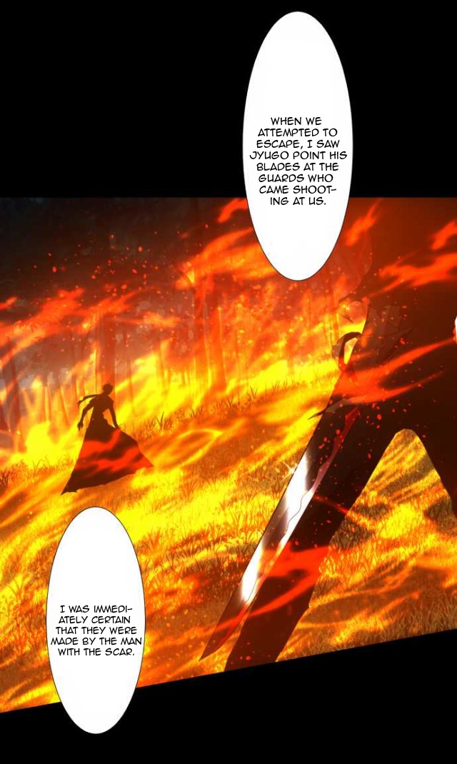 Nanbaka chapter 104 page 24