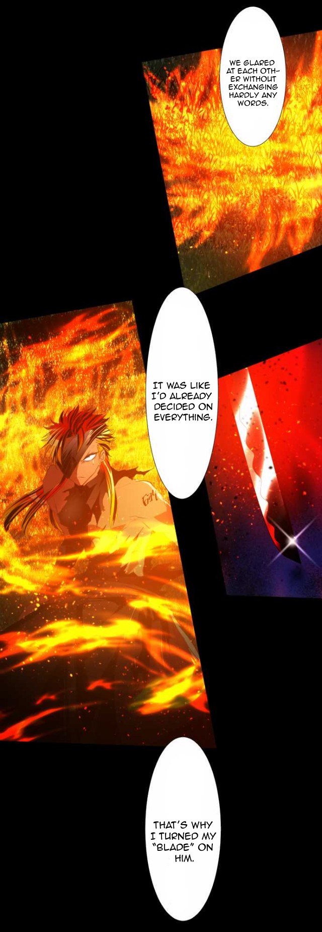 Nanbaka chapter 104 page 25