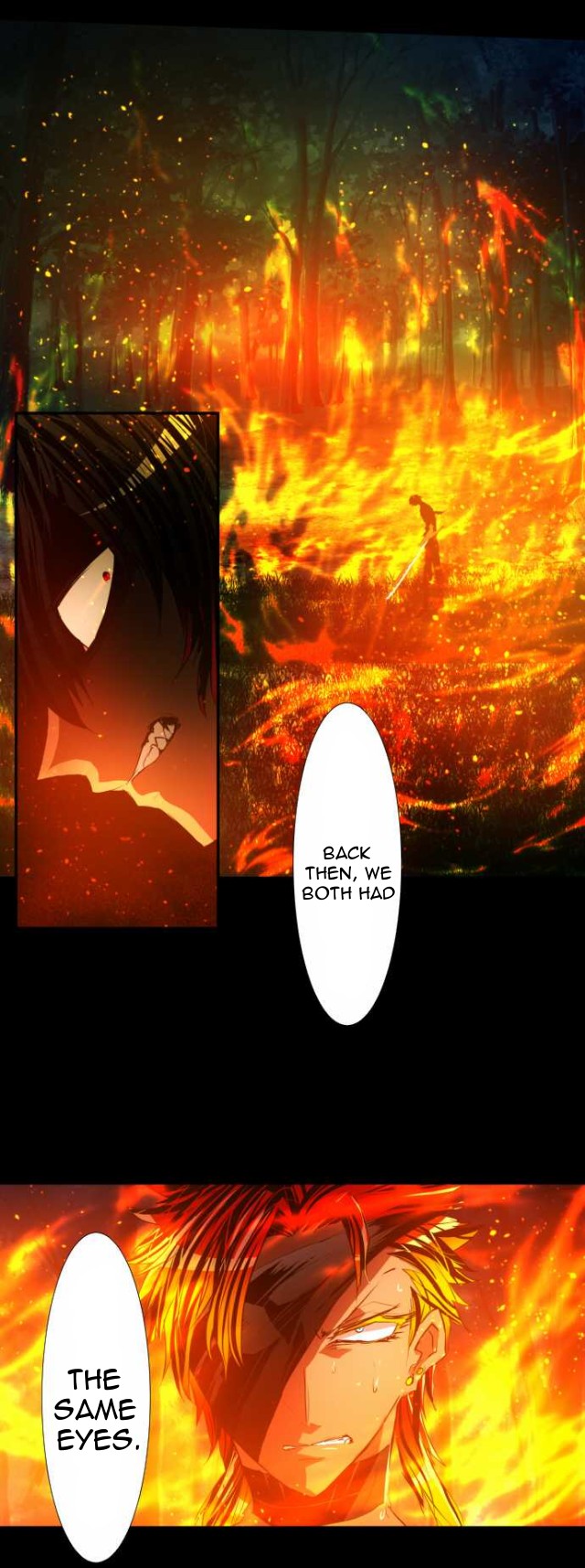 Nanbaka chapter 104 page 26