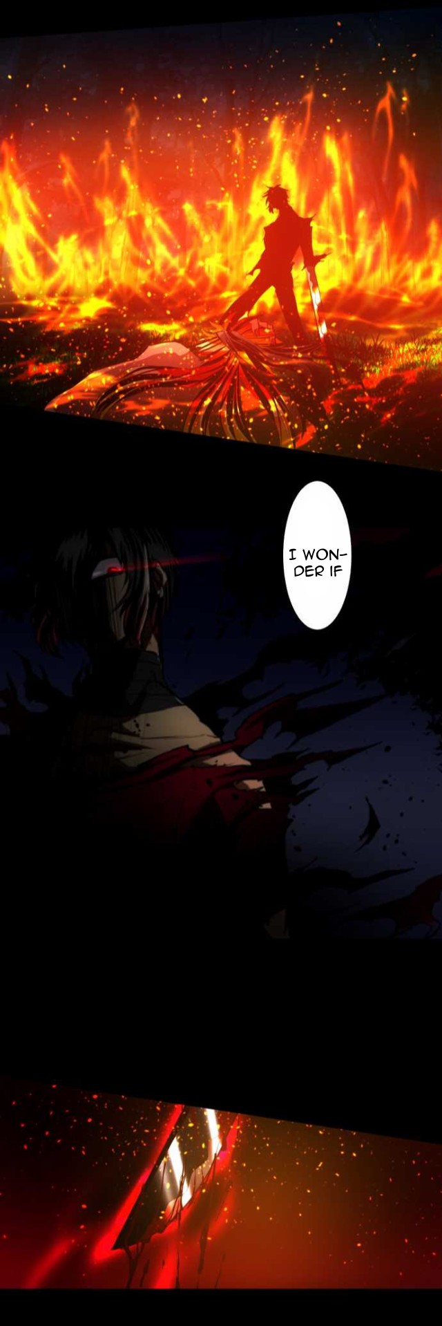 Nanbaka chapter 104 page 30