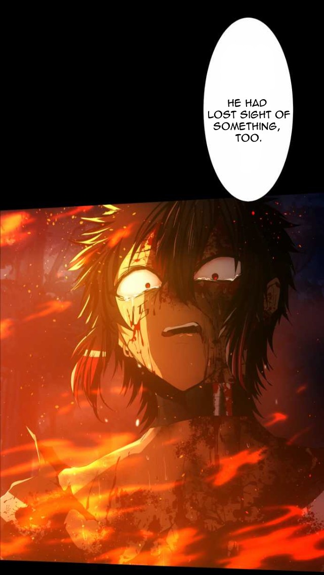 Nanbaka chapter 104 page 31