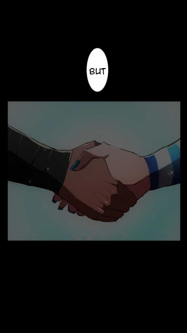 Nanbaka chapter 104 page 35