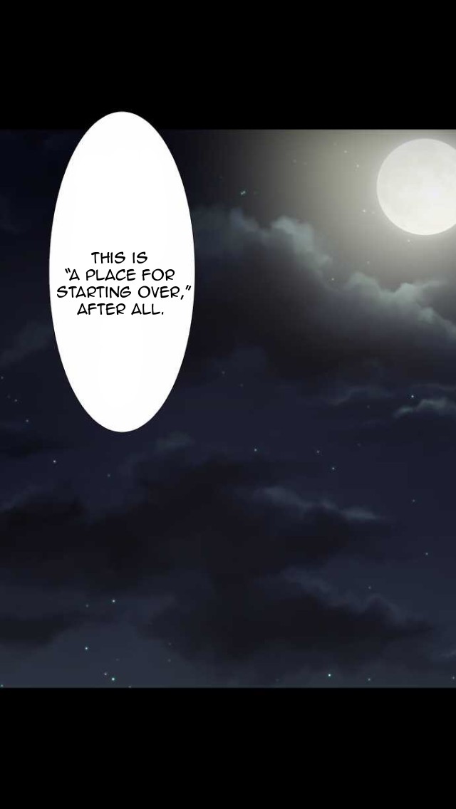 Nanbaka chapter 104 page 38