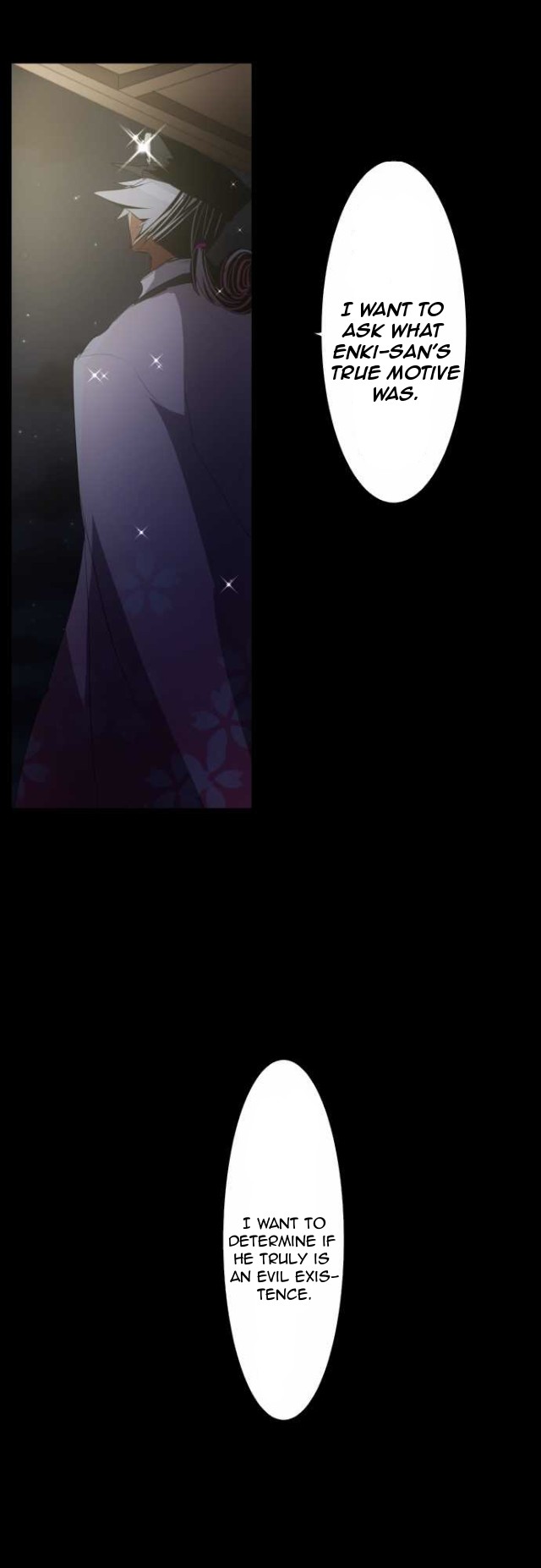 Nanbaka chapter 104 page 41