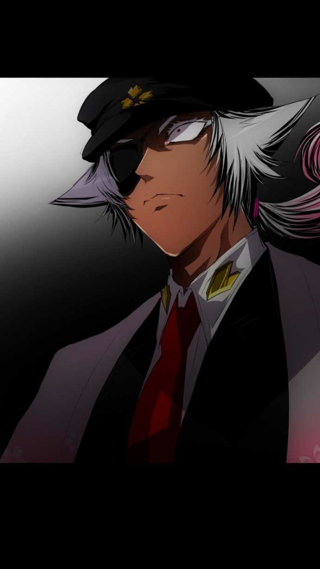 Nanbaka chapter 105 page 12