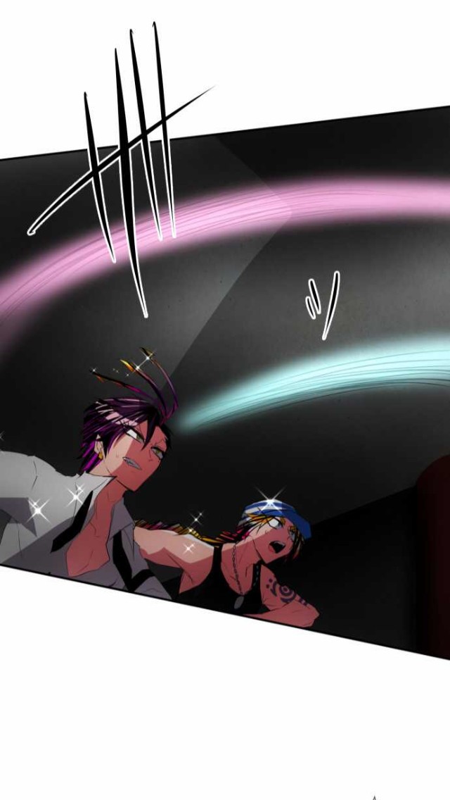 Nanbaka chapter 105 page 28