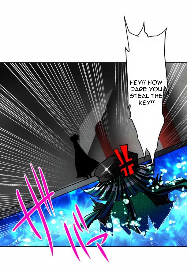 Nanbaka chapter 106 page 16