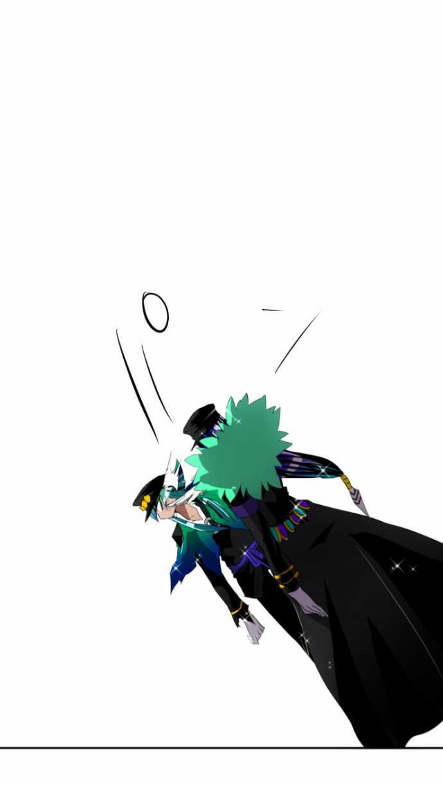 Nanbaka chapter 106 page 23