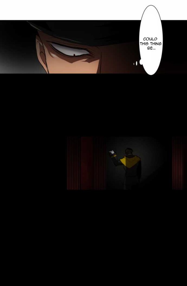 Nanbaka chapter 107 page 10