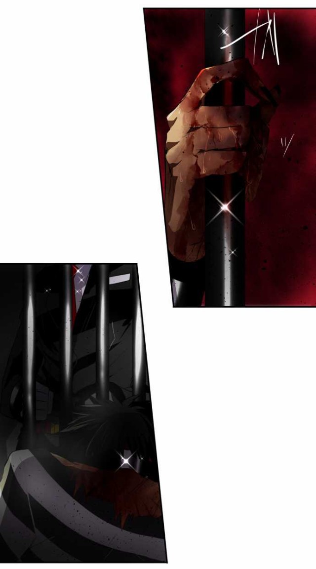 Nanbaka chapter 107 page 19