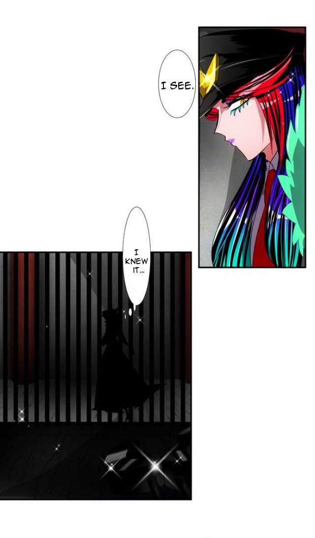 Nanbaka chapter 107 page 3