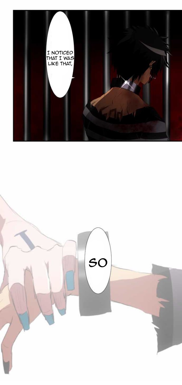 Nanbaka chapter 108 page 10
